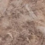Detailed close-up view of brown wool texture, ideal for backgrounds.